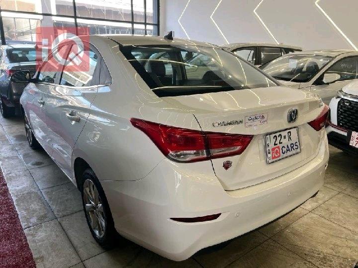 چانگان ئەلسڤین